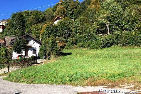 Terra a Valbrona, Como, Valbrona - € 119.000 | Ref: Val006 - foto 4