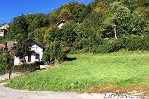 Terra a Valbrona, Como, Valbrona - € 119.000 | Ref: Val006 - foto 5