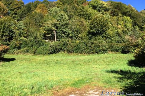 Terra a Valbrona, Como, Valbrona - € 119.000 | Ref: Val006 - foto 6