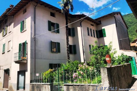Villa i Valbrona, Como, Valbrona - € 110.000 | Ref: Val1949 - foto 12