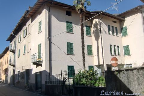 Villa i Valbrona, Como, Valbrona - € 110.000 | Ref: Val1949 - foto 13