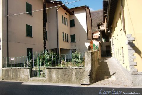 Villa i Valbrona, Como, Valbrona - € 110.000 | Ref: Val1949 - foto 15