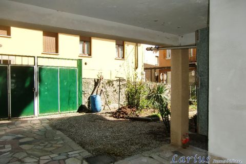 Villa i Valbrona, Como, Valbrona - € 110.000 | Ref: Val1949 - foto 16