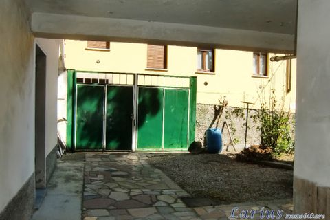 Villa i Valbrona, Como, Valbrona - € 110.000 | Ref: Val1949 - foto 17