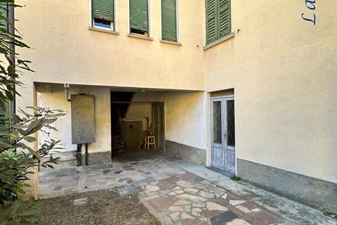 Villa i Valbrona, Como, Valbrona - € 110.000 | Ref: Val1949 - foto 7