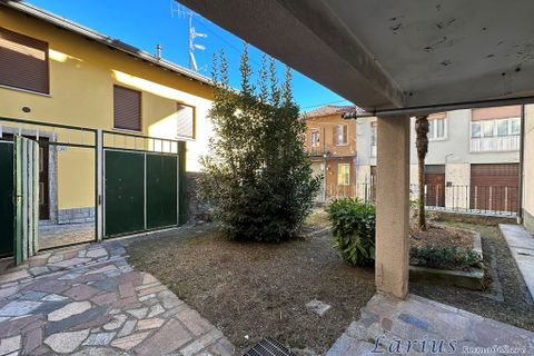 Villa i Valbrona, Como, Valbrona - € 110.000 | Ref: Val1949 - foto 8
