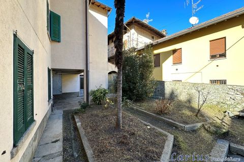 Villa i Valbrona, Como, Valbrona - € 110.000 | Ref: Val1949 - foto 9