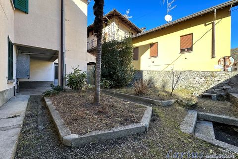 Villa i Valbrona, Como, Valbrona - € 110.000 | Ref: Val1949 - foto 10