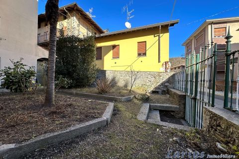 Villa i Valbrona, Como, Valbrona - € 110.000 | Ref: Val1949 - foto 11