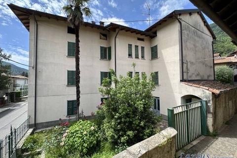 Villa i Valbrona, Como, Valbrona - € 110.000 | Ref: Val1949 - foto 2