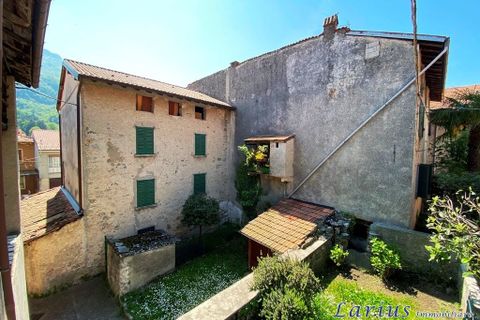 Villa i Valbrona, Como, Valbrona - € 110.000 | Ref: Val1949 - foto 3