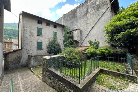 Villa i Valbrona, Como, Valbrona - € 110.000 | Ref: Val1949 - foto 4