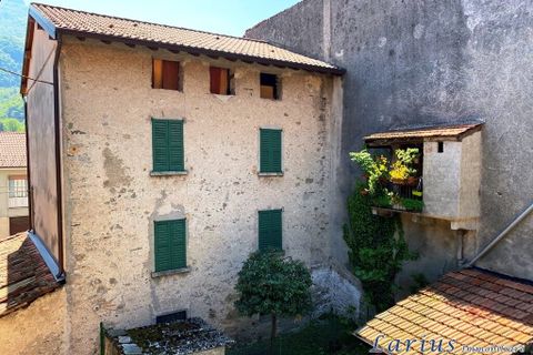 Villa i Valbrona, Como, Valbrona - € 110.000 | Ref: Val1949 - foto 5