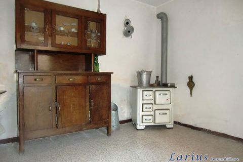 Villa i Valbrona, Como, Valbrona - € 110.000 | Ref: Val1949 - foto 20