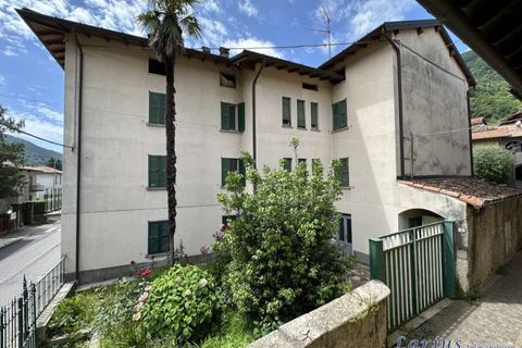 Villa in Valbrona, Como, Valbrona - € 105.000 | Ref: Val1949 - foto 10
