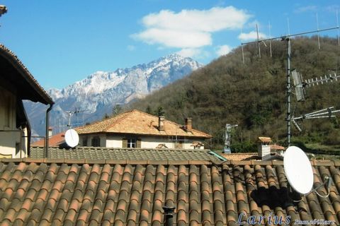 Villa in Valbrona, Como, Valbrona - € 105.000 | Ref: Val1949 - foto 18