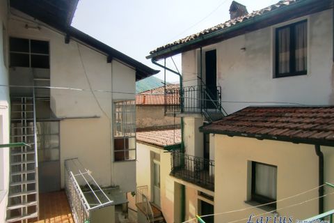 Villa a Valbrona, Como, Valbrona - € 49.000 | Ref: Val54b - foto 2