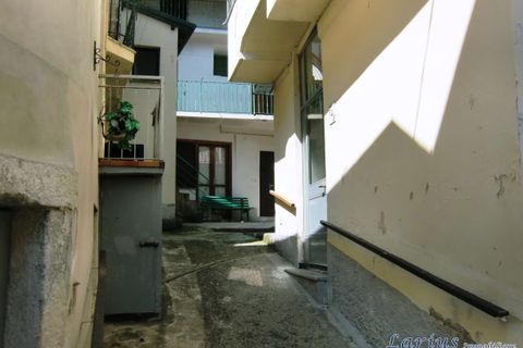 Villa a Valbrona, Como, Valbrona - € 49.000 | Ref: Val54b - foto 5