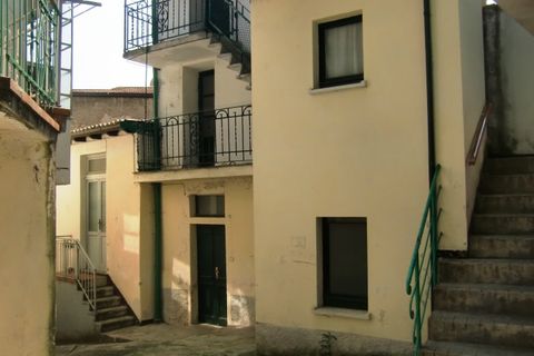 Villa a Valbrona, Como, Valbrona - € 49.000 | Ref: Val54b - foto 9