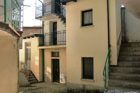 Villa a Valbrona, Como, Valbrona - € 49.000 | Ref: Val54b - foto 10