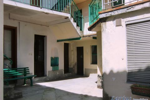 Villa a Valbrona, Como, Valbrona - € 49.000 | Ref: Val54b - foto 13
