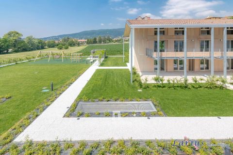 Villa a Erba, Como, Erba - € 385.000 | Ref: ErbB0.1 - foto 5