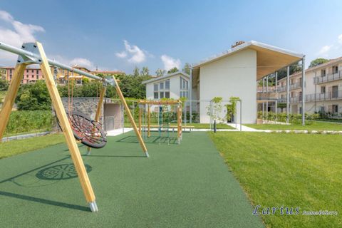 Villa a Erba, Como, Erba - € 385.000 | Ref: ErbB0.1 - foto 6