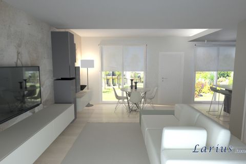 Villa a Erba, Como, Erba - € 385.000 | Ref: ErbB0.1 - foto 10