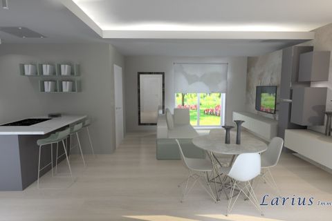 Villa a Erba, Como, Erba - € 385.000 | Ref: ErbB0.1 - foto 11