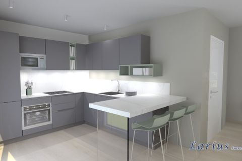 Villa a Erba, Como, Erba - € 385.000 | Ref: ErbB0.1 - foto 13