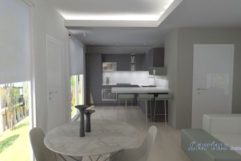 Villa a Erba, Como, Erba - € 385.000 | Ref: ErbB0.1 - foto 14