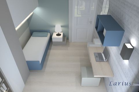 Villa a Erba, Como, Erba - € 385.000 | Ref: ErbB0.1 - foto 19