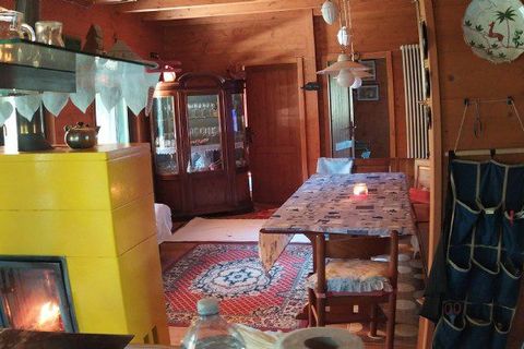 Villa i Valmozzola, Parma, Valmozzola - € 170.000 | Ref: CHALET - foto 1