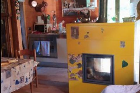 Villa i Valmozzola, Parma, Valmozzola - € 170.000 | Ref: CHALET - foto 2