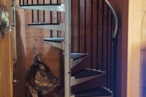Villa i Valmozzola, Parma, Valmozzola - € 170.000 | Ref: CHALET - foto 4