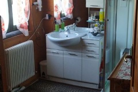 Villa i Valmozzola, Parma, Valmozzola - € 170.000 | Ref: CHALET - foto 5