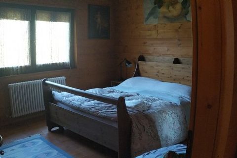 Villa i Valmozzola, Parma, Valmozzola - € 170.000 | Ref: CHALET - foto 6