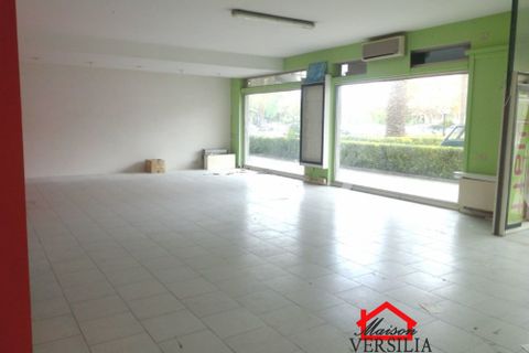 Erhvervsejendom i Massa, Massa and Carrara, Massa - € 390.000 | Ref: RUO-118 - foto 1