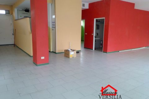 Erhvervsejendom i Massa, Massa and Carrara, Massa - € 390.000 | Ref: RUO-118 - foto 3