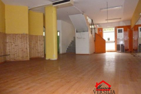 Erhvervsejendom i Massa, Massa and Carrara, Massa - € 390.000 | Ref: RUO-118 - foto 4