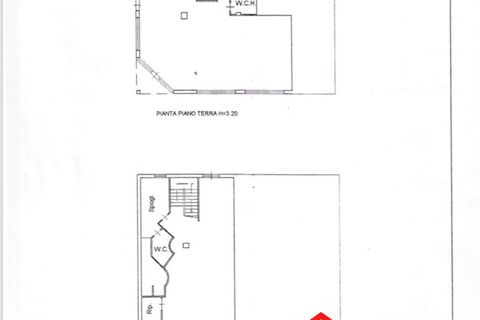 Erhvervsejendom i Massa, Massa and Carrara, Massa - € 390.000 | Ref: RUO-118 - foto 5
