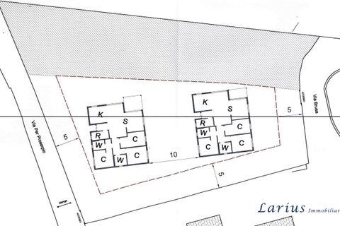 Terra a Canzo, Como, Canzo - € 105.000 | Ref: Canz45 - foto 12