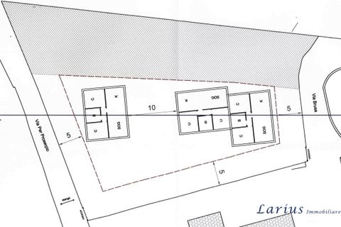 Terra a Canzo, Como, Canzo - € 105.000 | Ref: Canz45 - foto 13