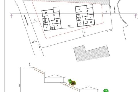 Terra a Canzo, Como, Canzo - € 105.000 | Ref: Canz45 - foto 10