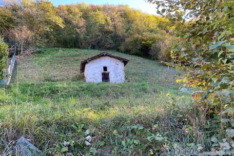 Terra a Canzo, Como, Canzo - € 105.000 | Ref: Canz45 - foto 7