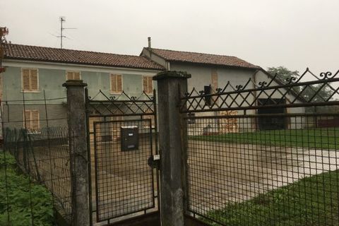 Villa a Casei Gerola, Pavia, Casei Gerola - € 150.000 | Ref: R182 - foto 2