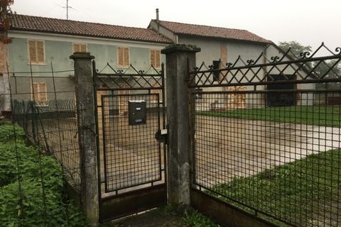 Villa a Casei Gerola, Pavia, Casei Gerola - € 150.000 | Ref: R182 - foto 3