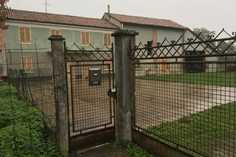 Villa a Casei Gerola, Pavia, Casei Gerola - € 150.000 | Ref: R182 - foto 4