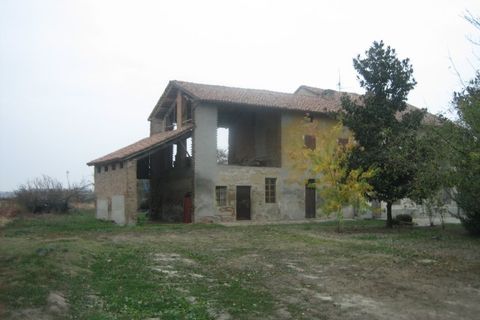 Landejendom i Casei Gerola, Pavia, Casei Gerola - € 30.000 | Ref: R171 - foto 2