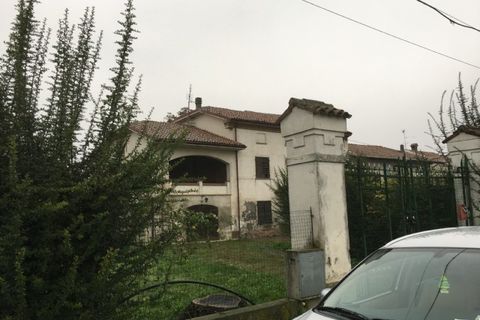 Landejendom i Casei Gerola, Pavia, Casei Gerola - € 110.000 | Ref: R181 - foto 1